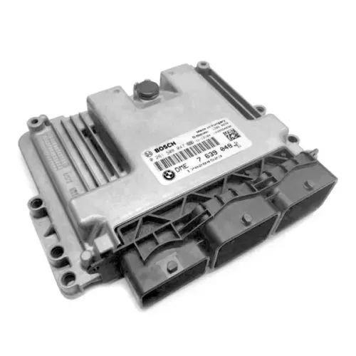 Mini Cooper S 1.6 2010-2013 MEVD 17.2 ECU Repair