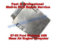 Ford Mustang 5.0L 1987-1993 ECU REPAIR