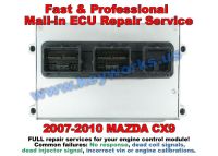 Mazda CX9 (07-10) PCM Repair