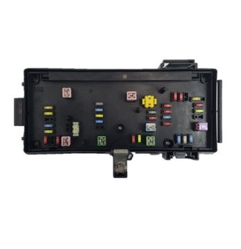 Dodge Ram Trucks (06-09) TIPM REPAIR