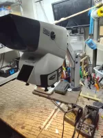 Vision Engineering Mantis Stereo Microscope