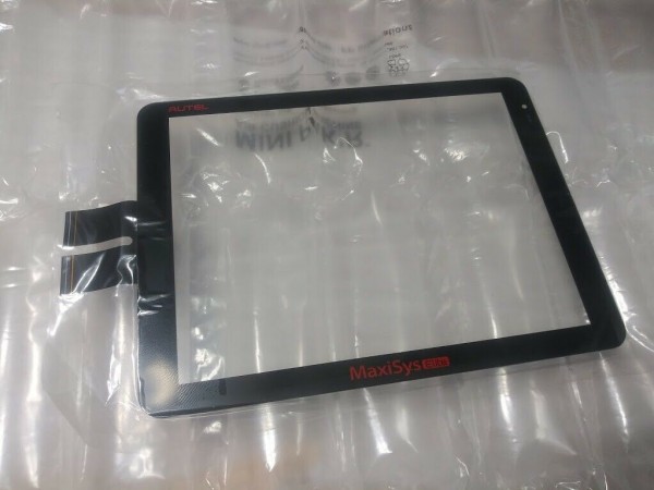 Autel MaxiSys Elite New Touch Screen Panel Digitizer Replacement!